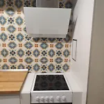 Апартаменты Victor Apartment-for Leisure Or Business