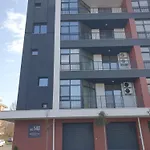 Апартаменты Victor Apartment-for Leisure Or Business Бургас