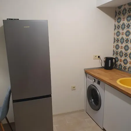 Victor Apartment-for Leisure Or Business Burgas