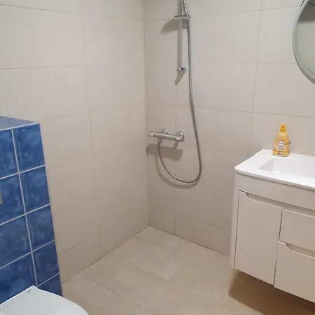 Victor Apartment-for Leisure Or Business Appartement *