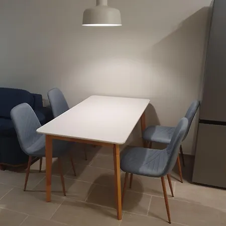 Апартаменты Victor Apartment-for Leisure Or Business