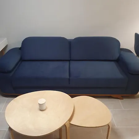 Victor Apartment-for Leisure Or Business Apartment