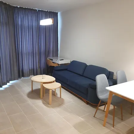 Apartmán Victor Apartment-for Leisure Or Business Burgas City