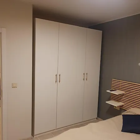 Victor Apartment-for Leisure Or Business * Burgas City