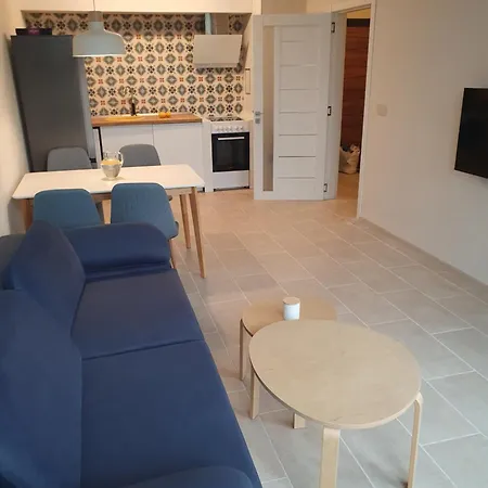 Victor Apartment-for Leisure Or Business Apartmán *