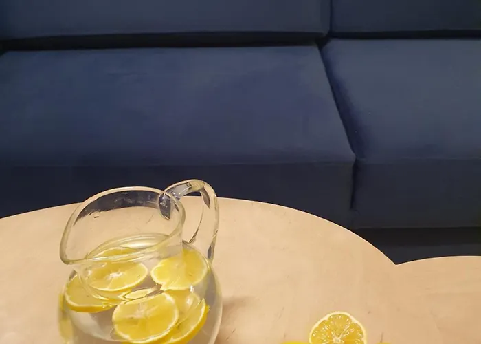 Victor Apartment-for Leisure Or Business