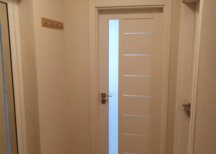 Victor Apartment-for Leisure Or Business *