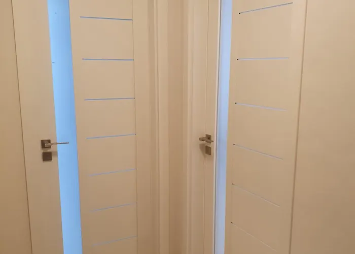 Victor Apartment-for Leisure Or Business * Burgas