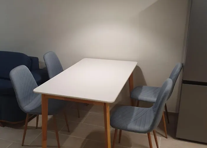 Appartement Victor Apartment-for Leisure Or Business