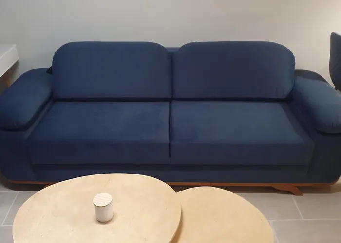 Victor Apartment-for Leisure Or Business Appartement