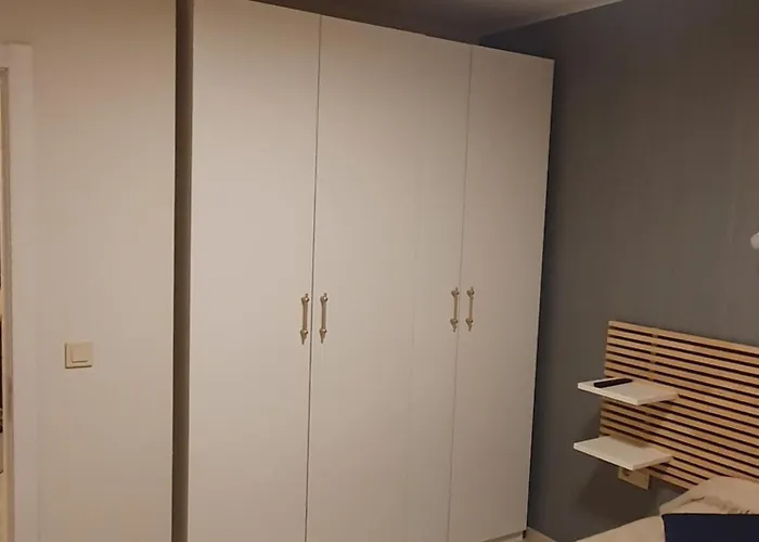 Victor Apartment-for Leisure Or Business * Burgas