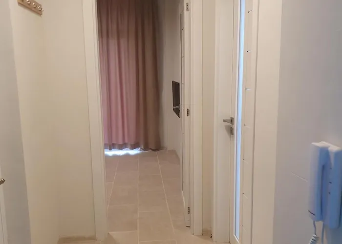 Victor Apartment-for Leisure Or Business Appartement