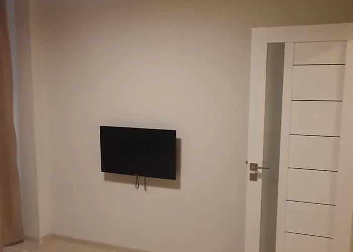 Appartement Victor Apartment-for Leisure Or Business Burgas