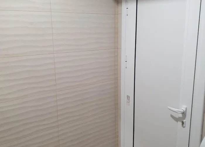 Victor Apartment-for Leisure Or Business *