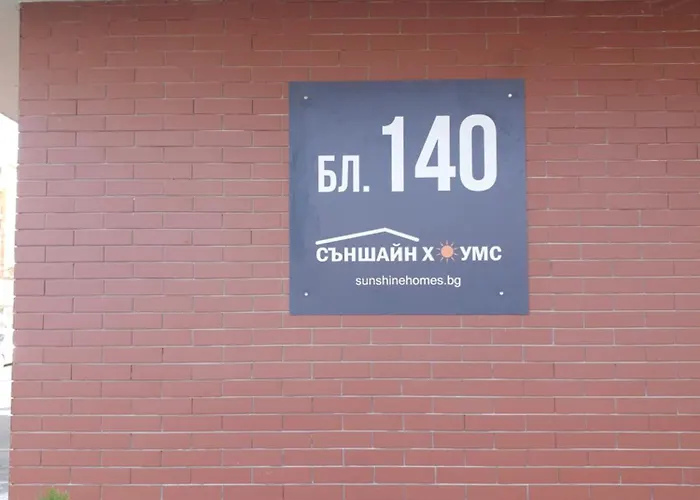 Victor Apartment-for Leisure Or Business * Burgas