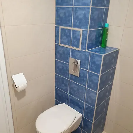 Victor Apartment-for Leisure Or Business * Burgas