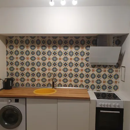 Victor Apartment-for Leisure Or Business Apartamento