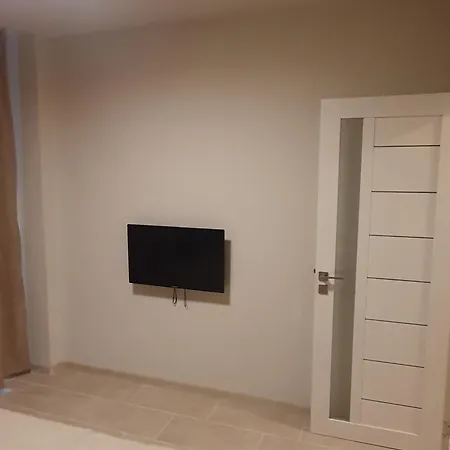 Apartment Victor Apartment-for Leisure Or Business Burgas