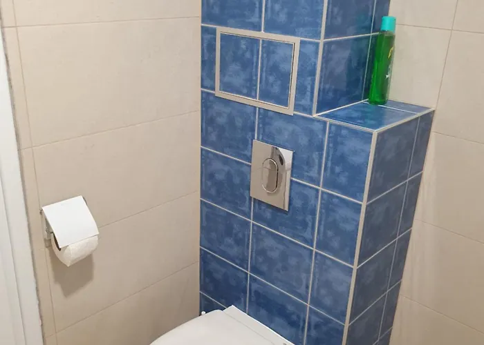 Victor Apartment-for Leisure Or Business * Burgas