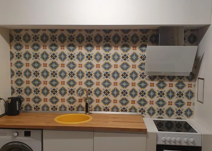 Victor Apartment-for Leisure Or Business Apartamento