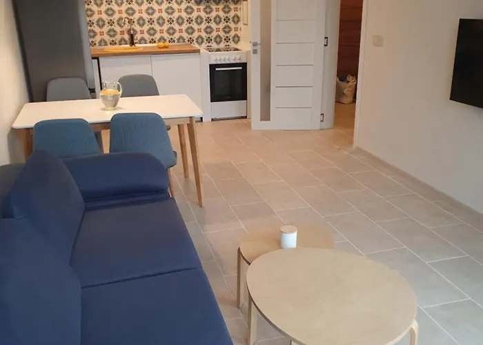 Victor Apartment-for Leisure Or Business Apartamento *