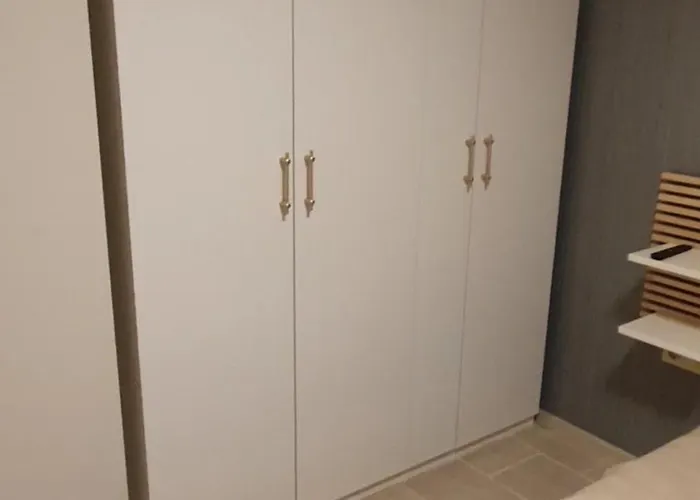 Victor Apartment-for Leisure Or Business