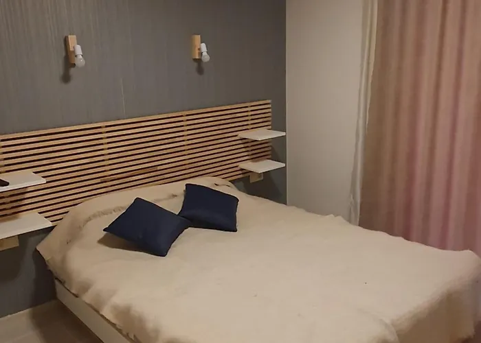 Apartamento Victor Apartment-for Leisure Or Business *