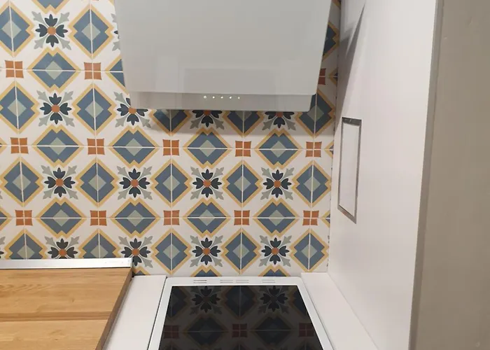 Apartamento Victor Apartment-for Leisure Or Business