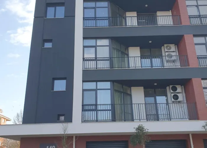 Apartamento Victor Apartment-for Leisure Or Business Burgas